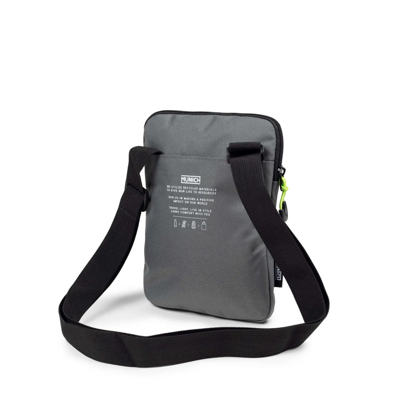 7113523 GYM SPORTS RECYCLED