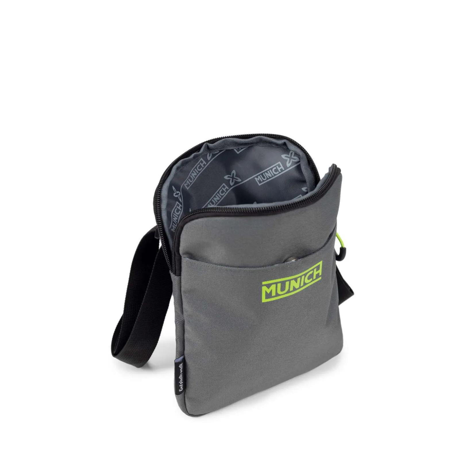 7113523 GYM SPORTS RECYCLED