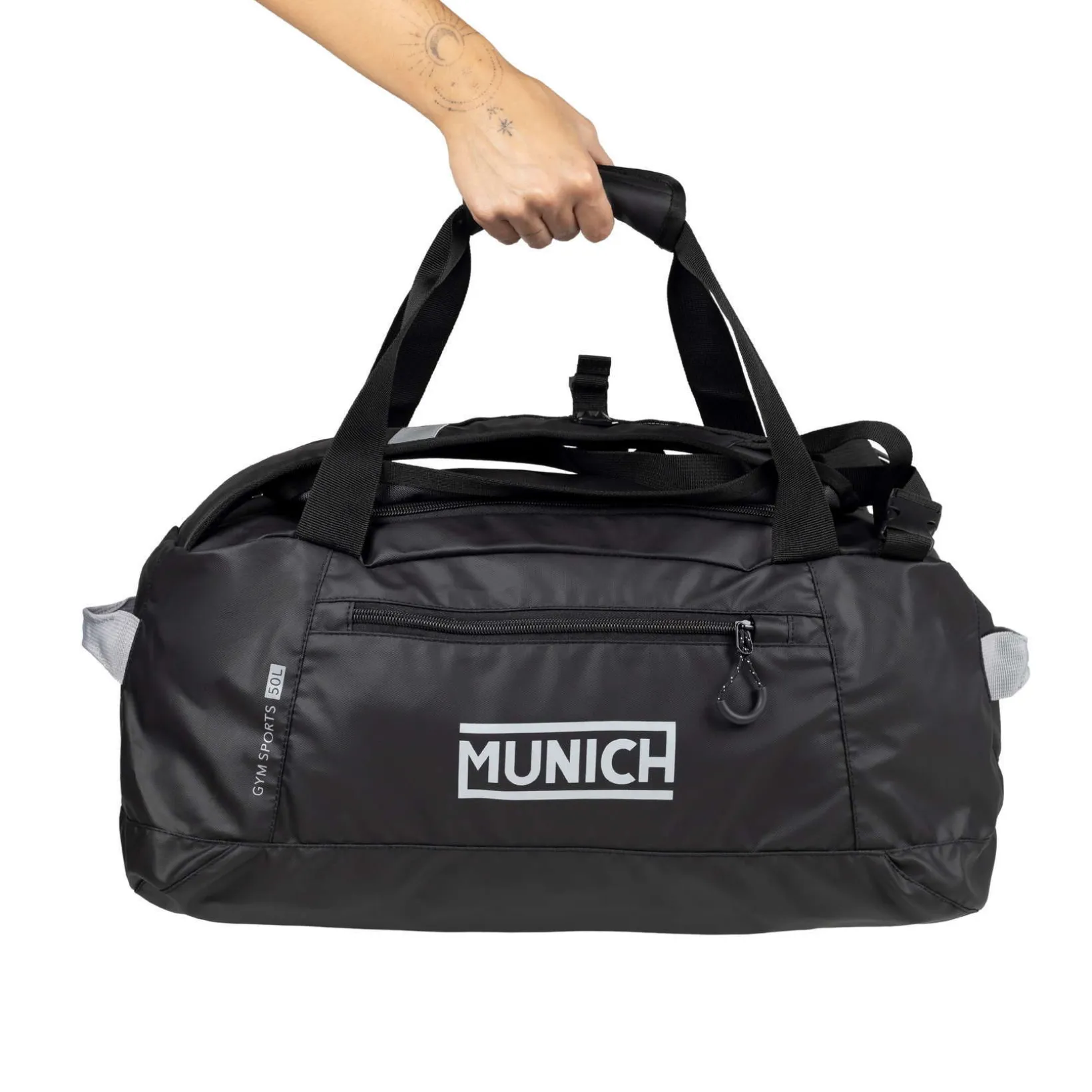 7113510 GYM SPORTS RECYCLED