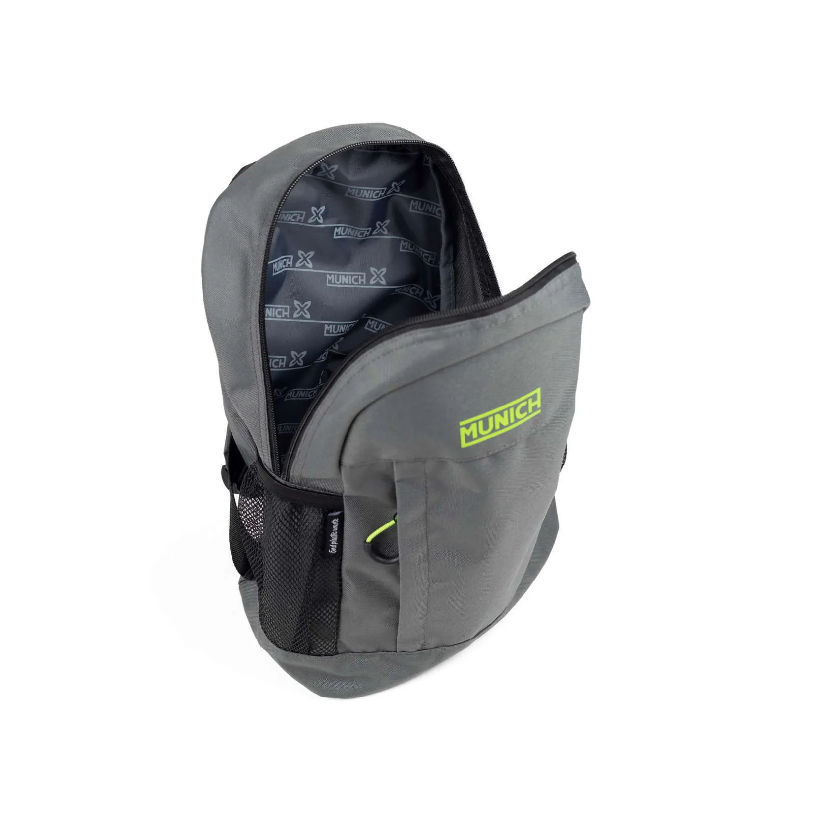 7113487 GYM SPORTS RECYCLED