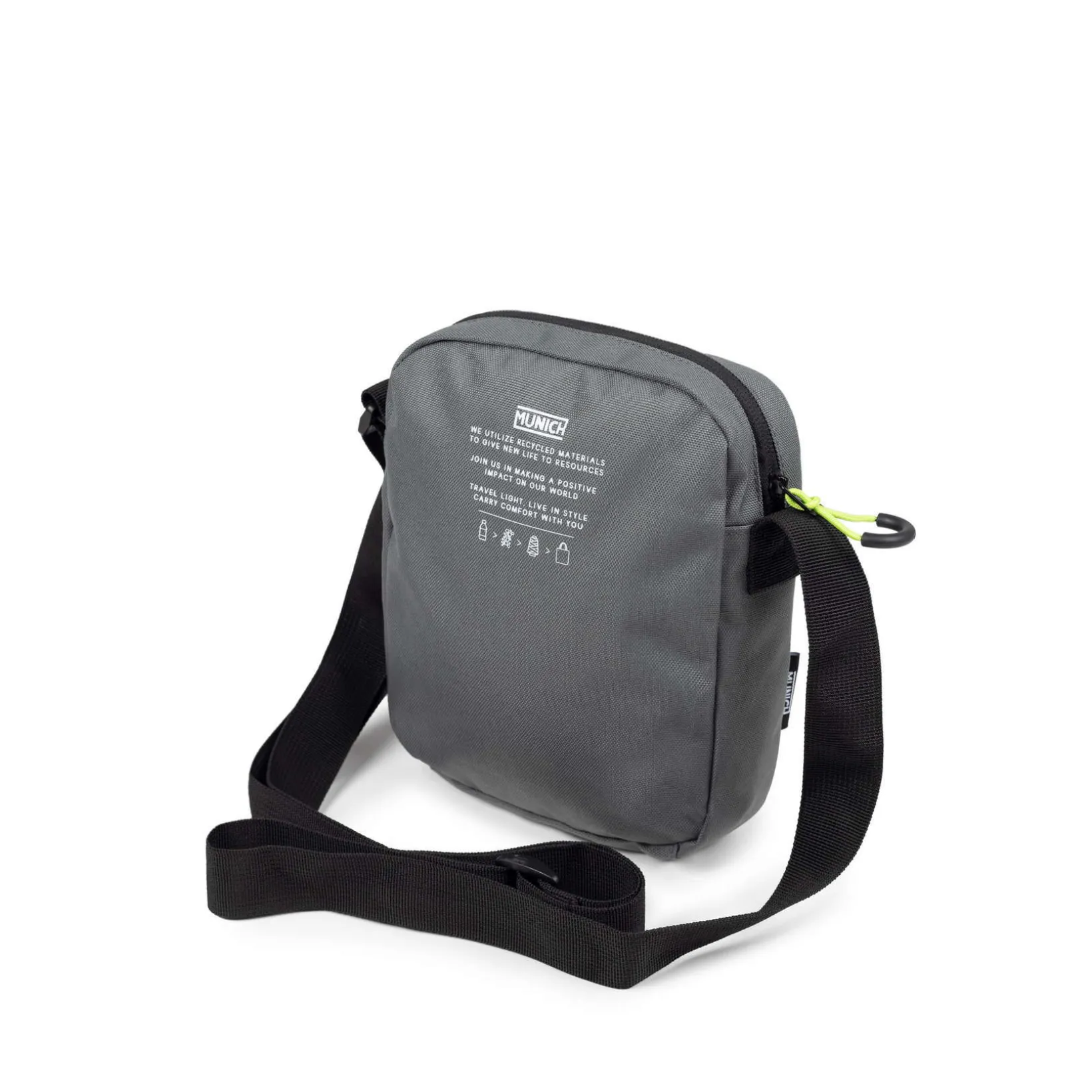 7113520 GYM SPORTS RECYCLED