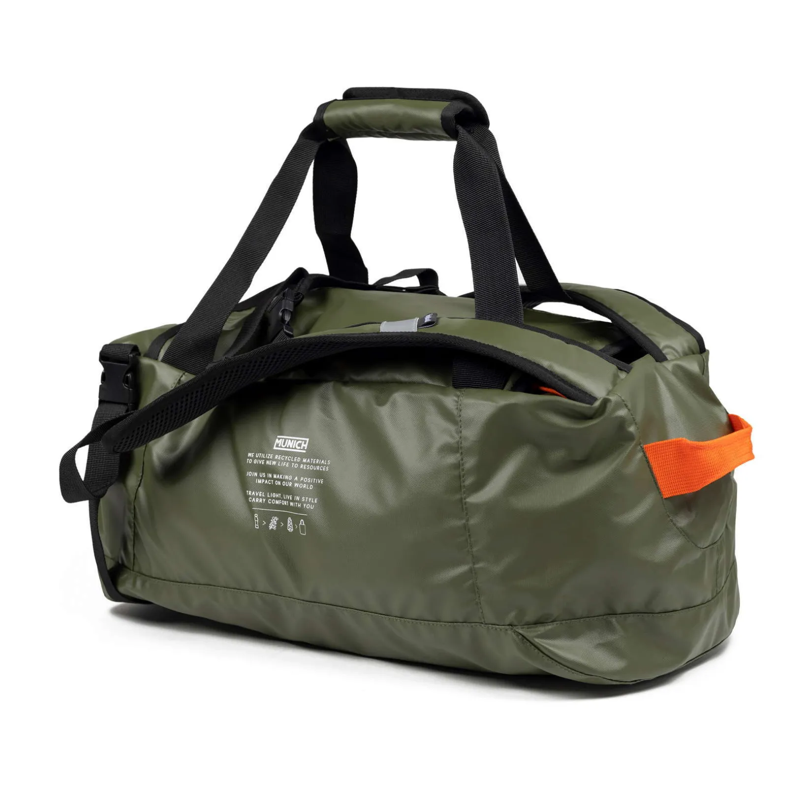 7113512 GYM SPORTS RECYCLED