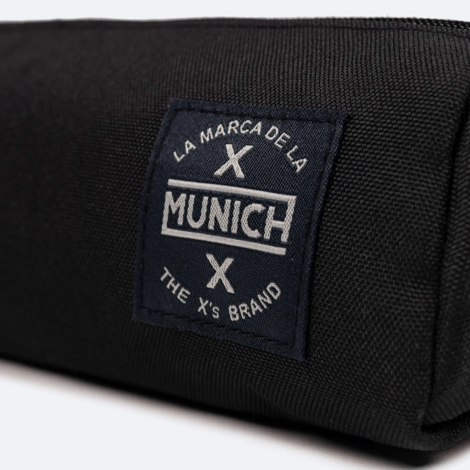 BACK TO SCHOOL FUN PENCIL CASE BTS C/BLACK