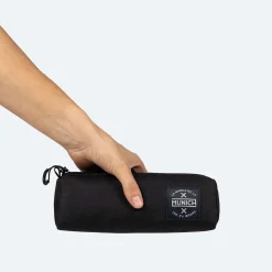 BACK TO SCHOOL FUN PENCIL CASE BTS C/BLACK