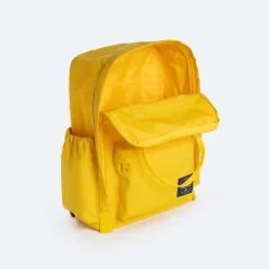 BACKPACK COUR BACKPACK COUR LARGE MOUTARD