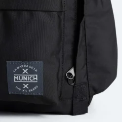 BACKPACK COUR BACKPACK COUR LARGE BLACK