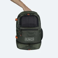 BACKPACK HOCKEY