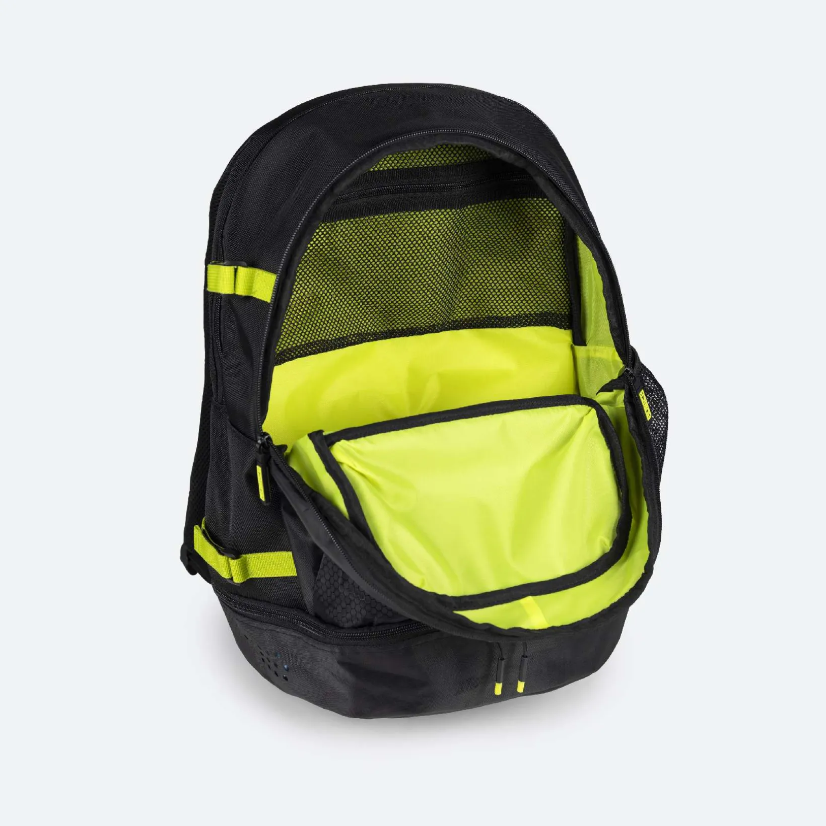 BACKPACK HOCKEY