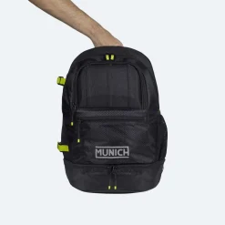 BACKPACK HOCKEY