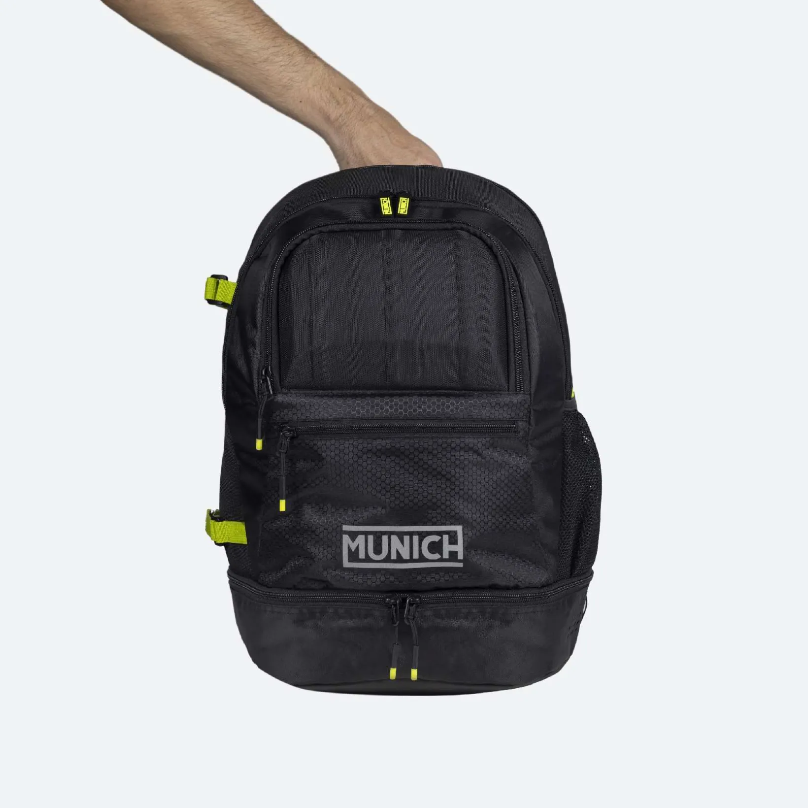BACKPACK HOCKEY