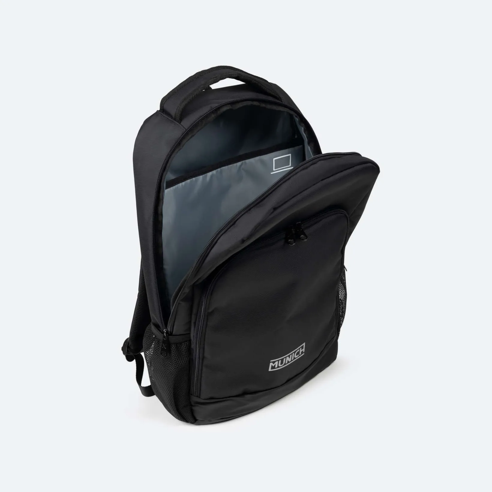 BACKPACK RAVEN