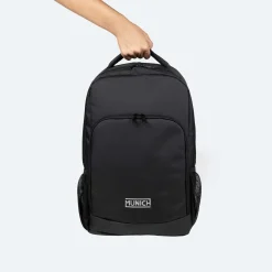 BACKPACK RAVEN