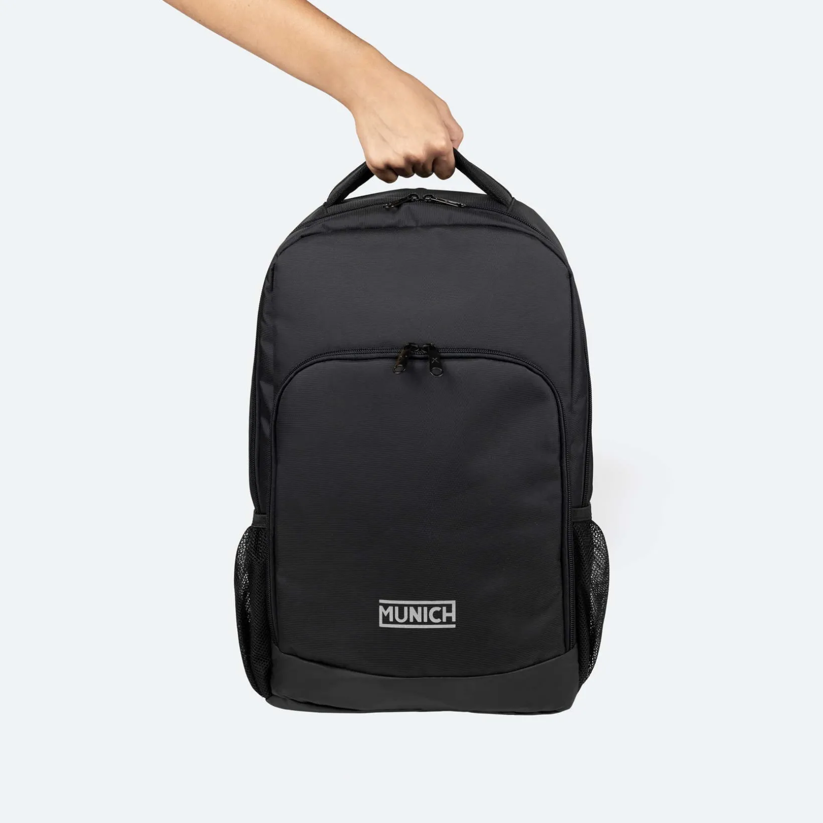 BACKPACK RAVEN