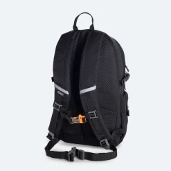 BACKPACK TREK BLACK