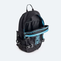 BACKPACK TREK BLACK