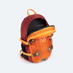BACKPACK TREK GARNET