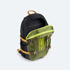 BACKPACK TREK KHAKI