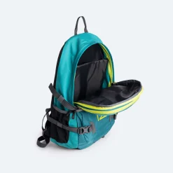 BACKPACK TREK TURQUOISE