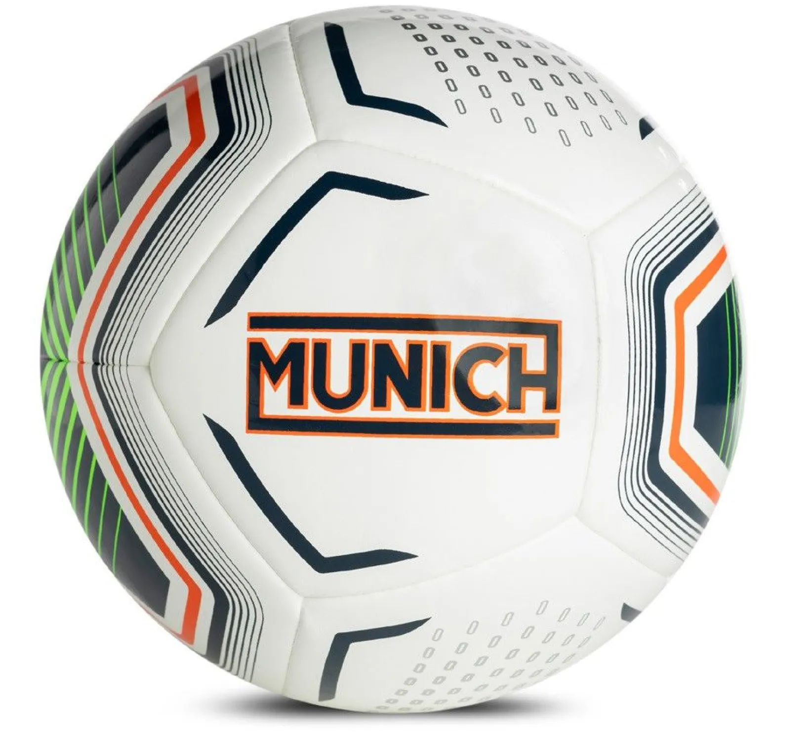 BALÓN INDOOR NOROK