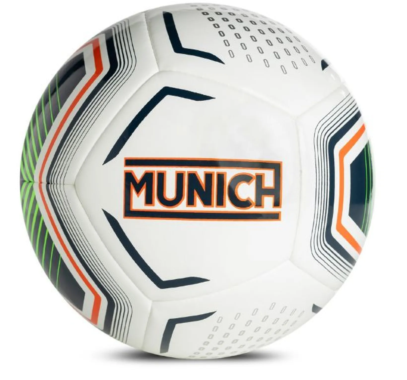 BALÓN INDOOR NOROK