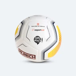 BALÓN OFICIAL FED. CATALANA (ENTREGA EL 30/10)