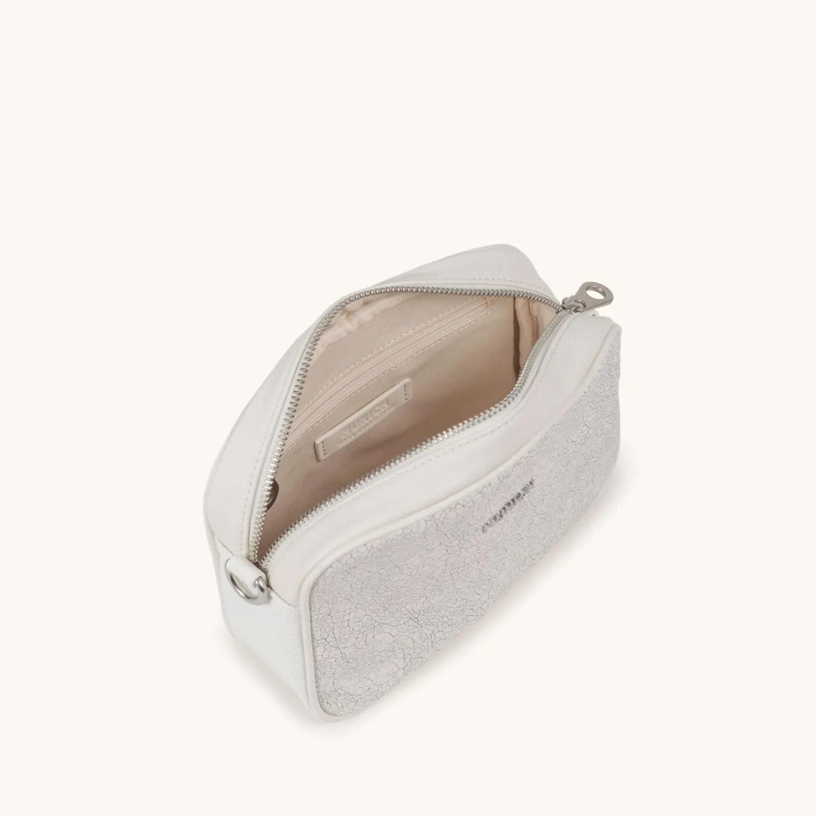 BLOCK FUN FW25 CROSSBODY CAMERA C/BLANCO