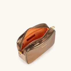 BLOCK FUN FW25 CROSSBODY CAMERA C/COOPER