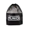 BOLSA BALONES MUNICH NEGRA