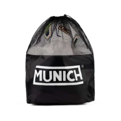 BOLSA BALONES MUNICH NEGRA