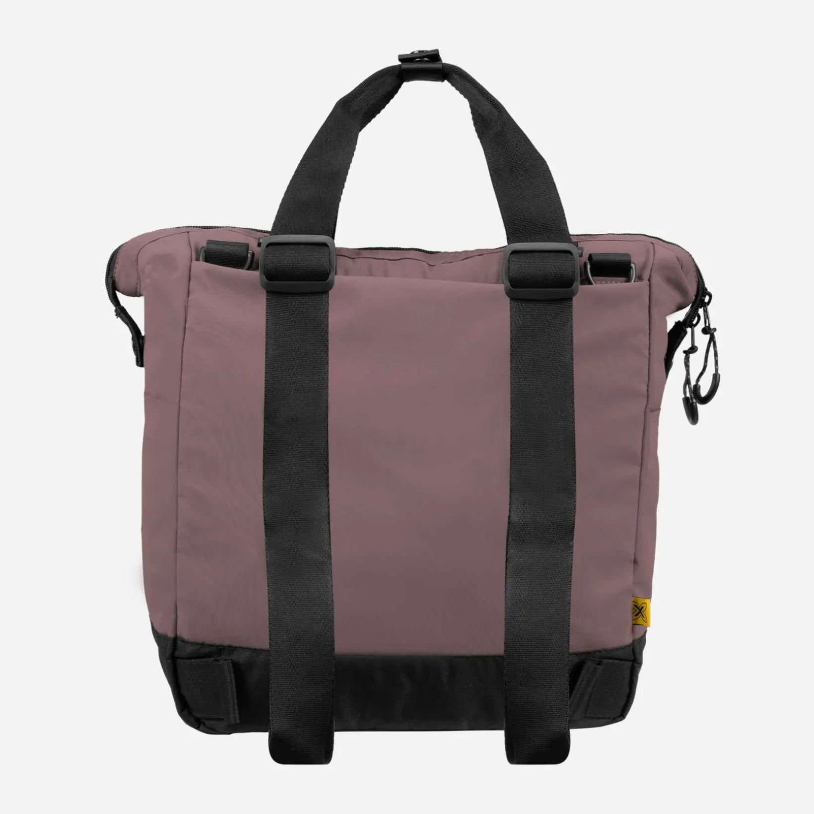 BOLSA MOCHILA MUN20-758 BURDEOS