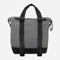 BOLSA MOCHILA MUN20-756 GRIS