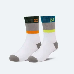Calcetines MUNICH fashion socks de algodón-poliamida-elastano mix