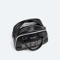 COURT BOWLING C/BLACK