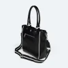 COURT SHOPPER C/BLACK