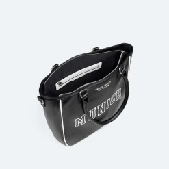COURT SHOPPER C/BLACK