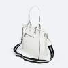 COURT SHOPPER C/WHITE