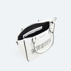 COURT SHOPPER C/WHITE
