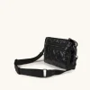 COVER FW25 CROSSBODY C/BLACK