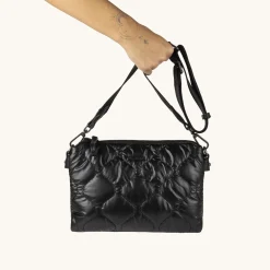 COVER FW25 CROSSBODY C/BLACK