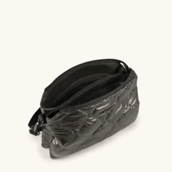 COVER FW25 CROSSBODY C/KHAKI