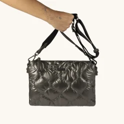 COVER FW25 CROSSBODY C/KHAKI