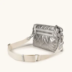 COVER FW25 CROSSBODY C/SILVER