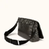 COVER FW25 CROSSBODY MESSENGER C/KHAKI