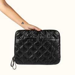 COVER FW25 LAPTOP COVER C/BLACK