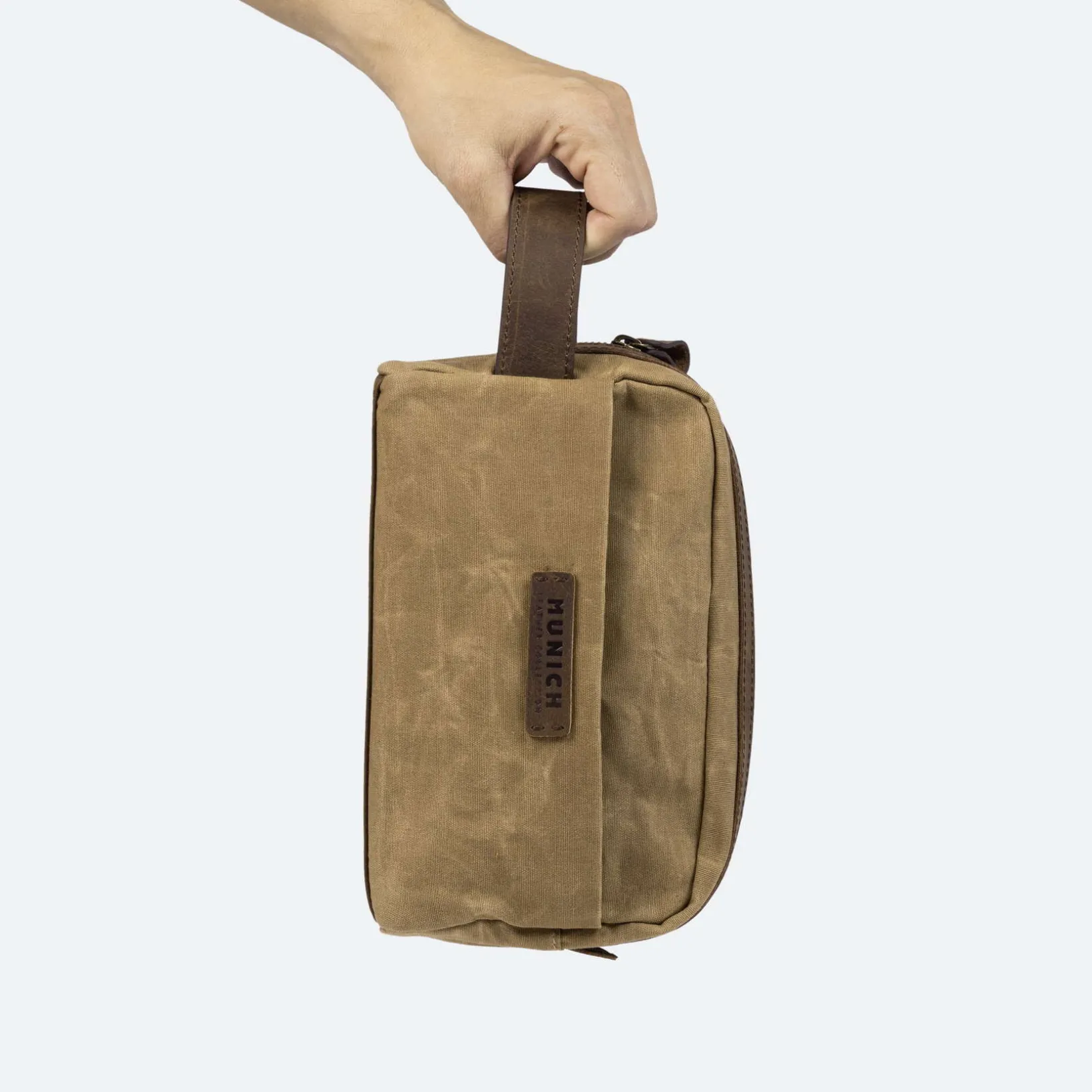 CRAFT HERITAGE MAN TOILETRY TOBACCO