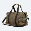 CRAFT HERITAGE MAN WEEKENDER KHAKI