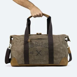 CRAFT HERITAGE MAN WEEKENDER KHAKI