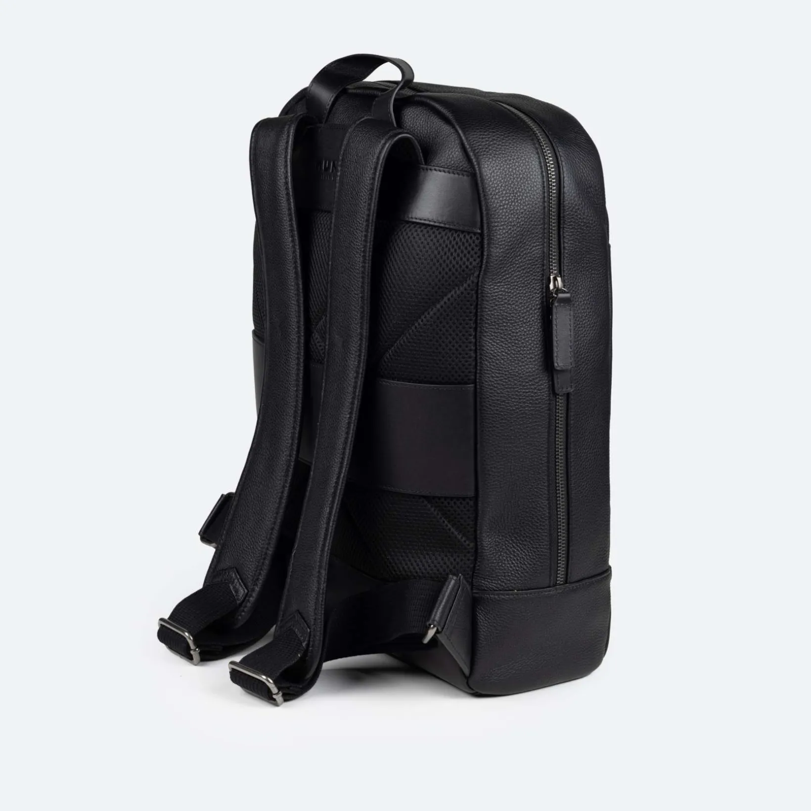 CRAFT MAN BACKPACK BLACK