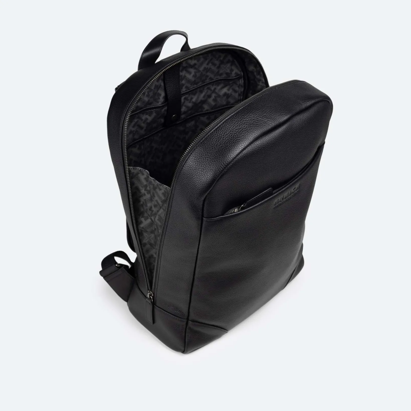 CRAFT MAN BACKPACK BLACK