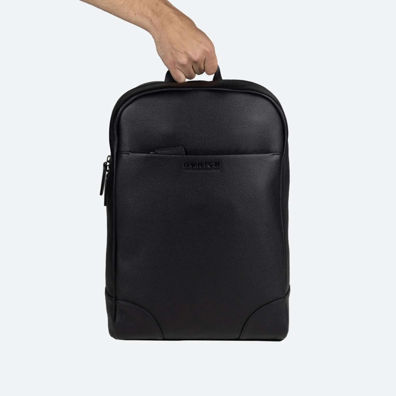CRAFT MAN BACKPACK BLACK